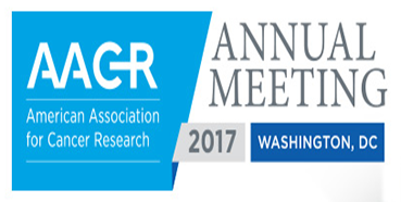 k8凯发国际副总裁汪俊博士邀您“2017AACR年度会议”到场研讨