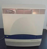 k8凯发国际 7500 Real time PCR