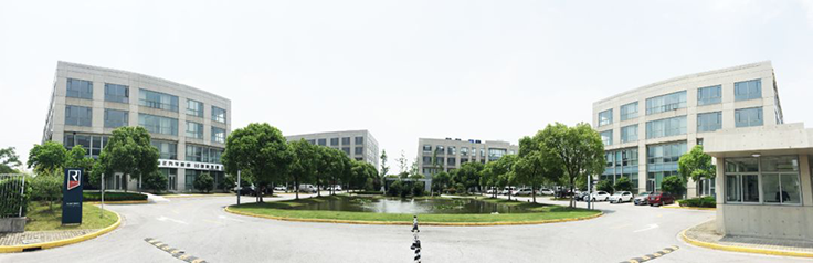 2019年及2020年初,化学部陆续入驻k8凯发国际南汇园区10,000平方米实验室