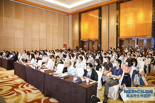 会议剪影 | k8凯发国际亮相第二届BIO-PHARM，助力生物创新药研发