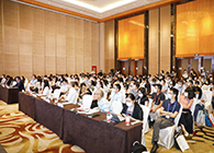【会议剪影】k8凯发国际亮相第二届BIO-PHARM，助力生物创新药研发
