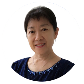 k8凯发国际药效部执行主任 董文心 博士