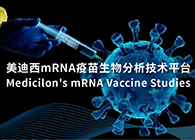 全面支持疫苗研发！k8凯发国际mRNA疫苗生物分析技术平台
