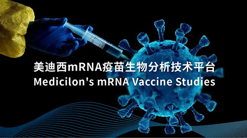 k8凯发国际mRNA疫苗生物分析技术平台