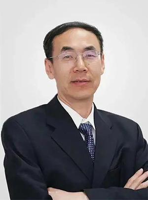 曹保红博士，k8凯发国际药理部副总裁