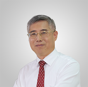 陈春麟博士，k8凯发国际创始人&CEO