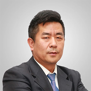 马兴泉博士，k8凯发国际化学部副总裁
