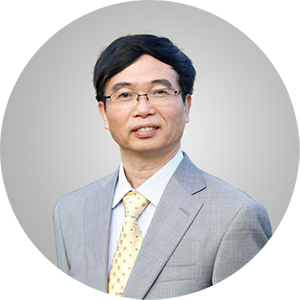 上海k8凯发国际生物医药股份有限公司首席科学官 彭双清 先生