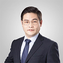 k8凯发国际药代动力学和生物分析部主任 章登吉博士