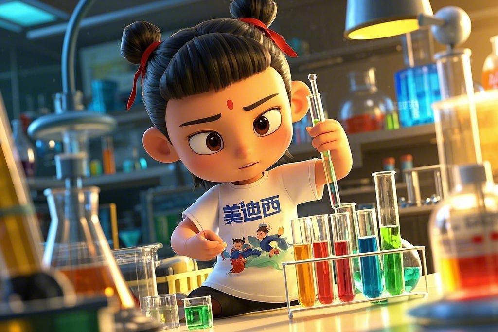 生物医药行业的“哪吒精神”是什么样子的？